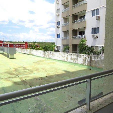 Lagoa Flat Service - Apartamentos Para Temporada Caldas Novas Exterior photo