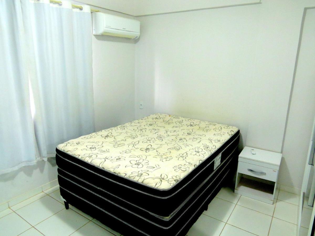 Lagoa Flat Service - Apartamentos Para Temporada Caldas Novas Exterior photo
